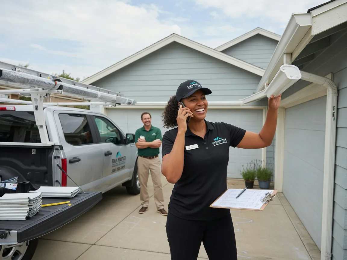 Gutter Installation Branscomb, CA FAQs
